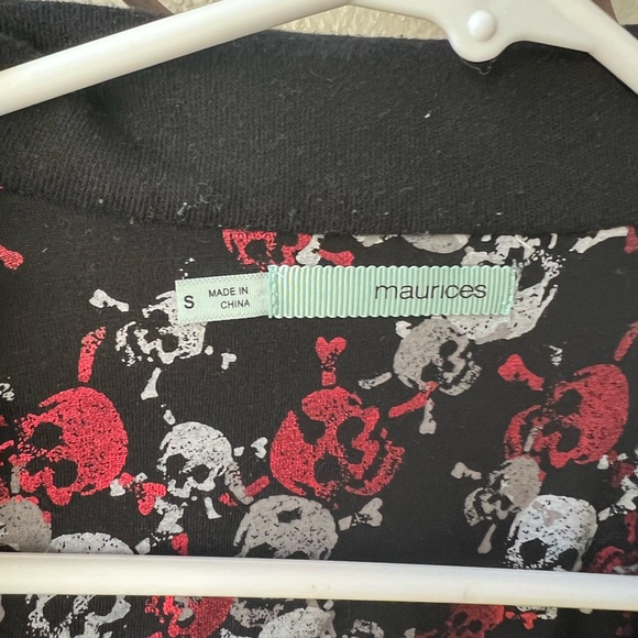 Black blazer - Picture 3 of 4